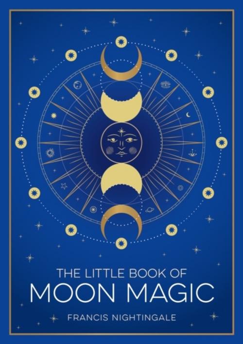 The Little Book of Moon Magic
