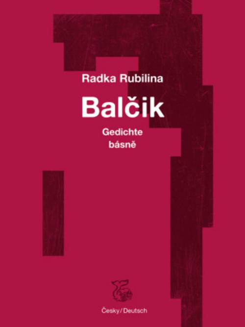 Buchcover: Balcik