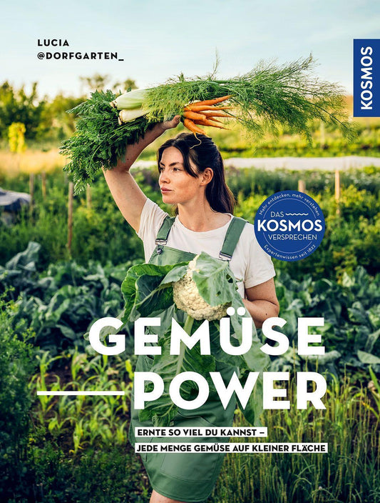 Gemüsepower