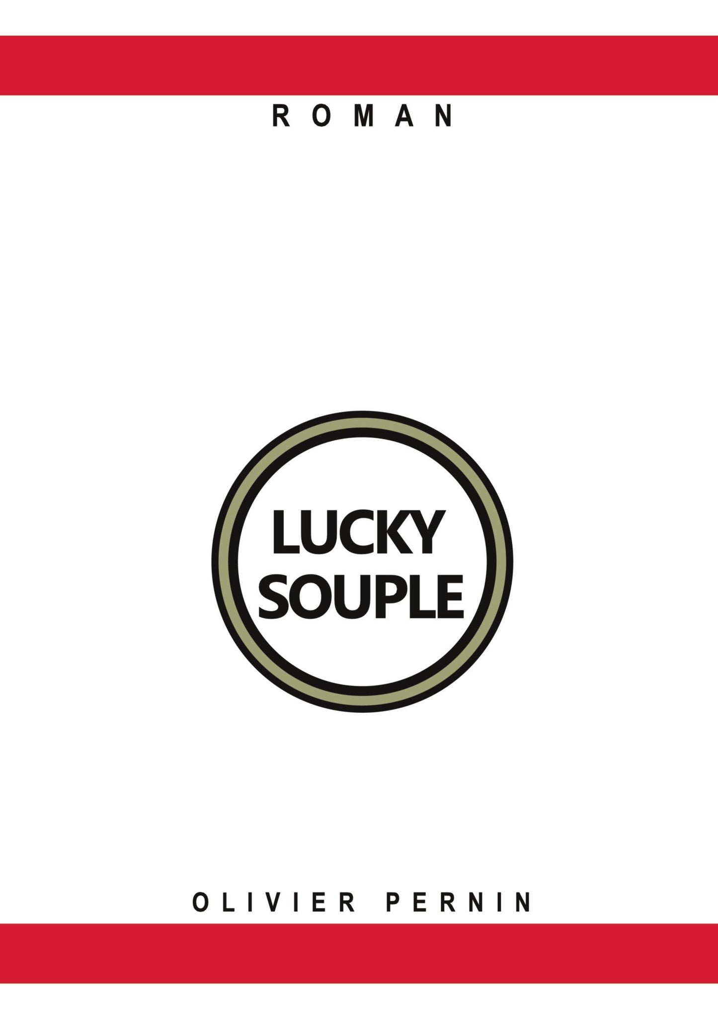 LUCKY SOUPLE