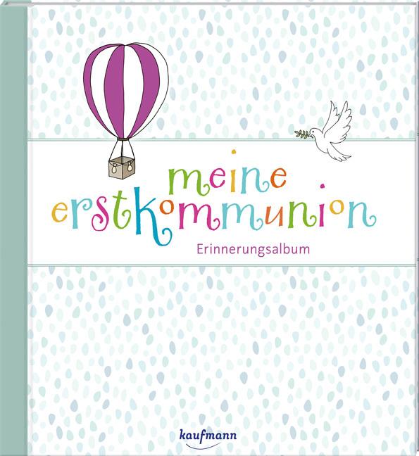 Meine Erstkommunion