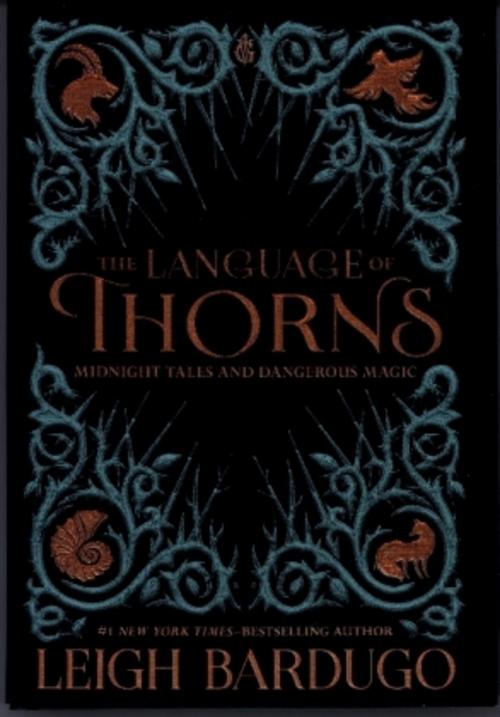 The Language of Thorns