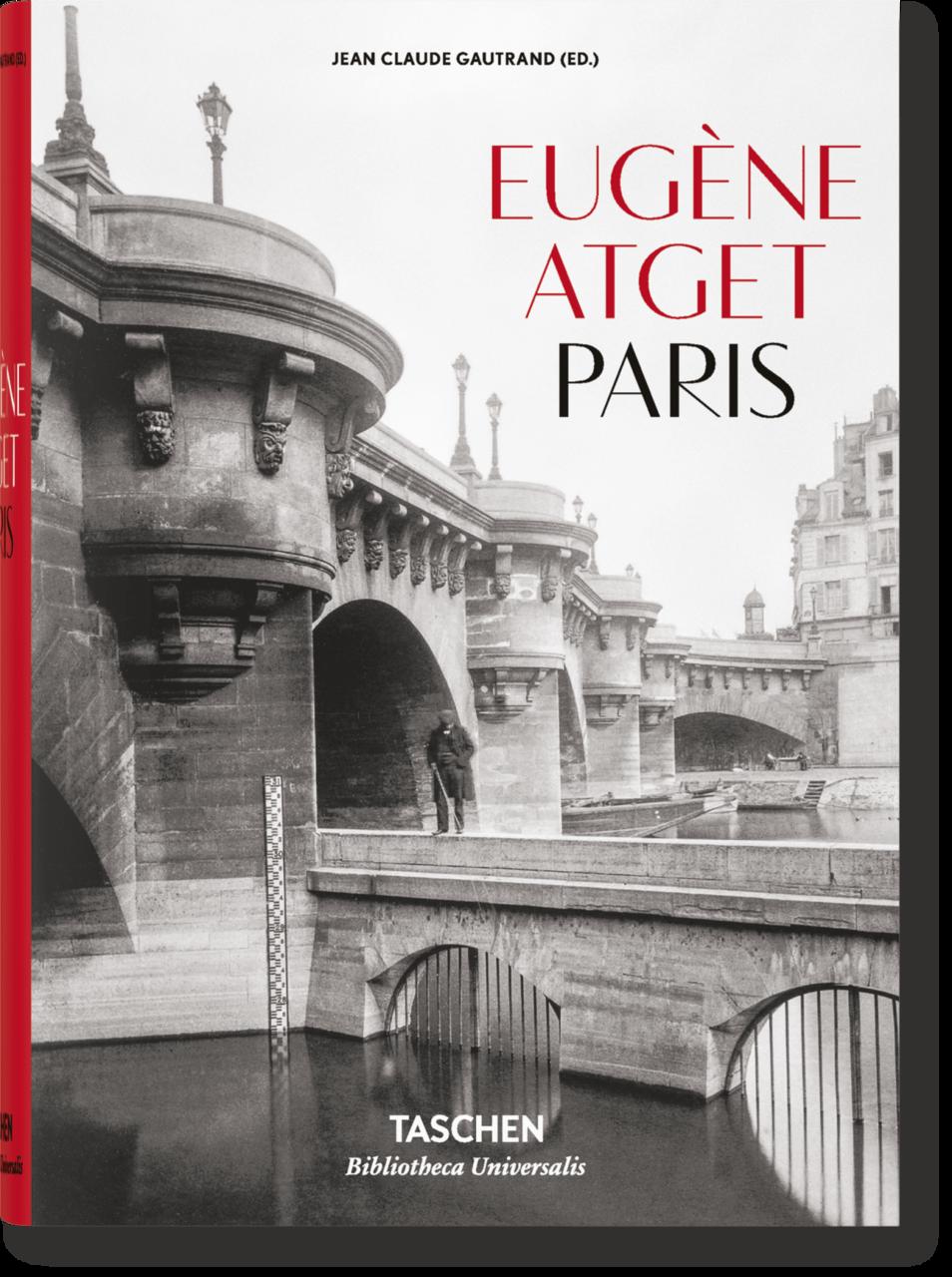 Eugène Atget