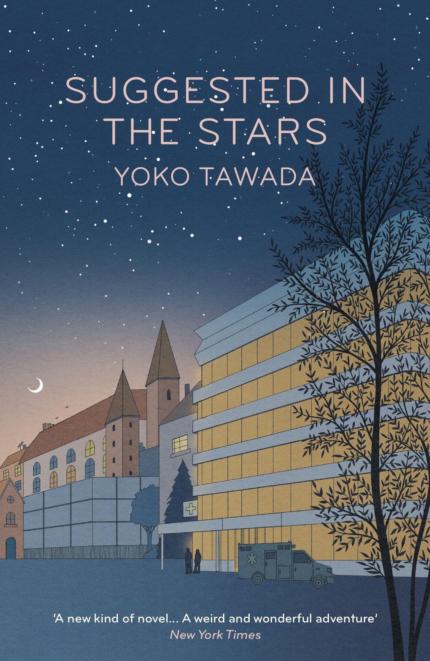Suggested in the Stars