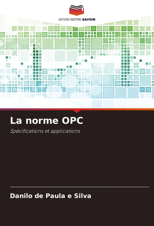 Buchcover: La norme OPC