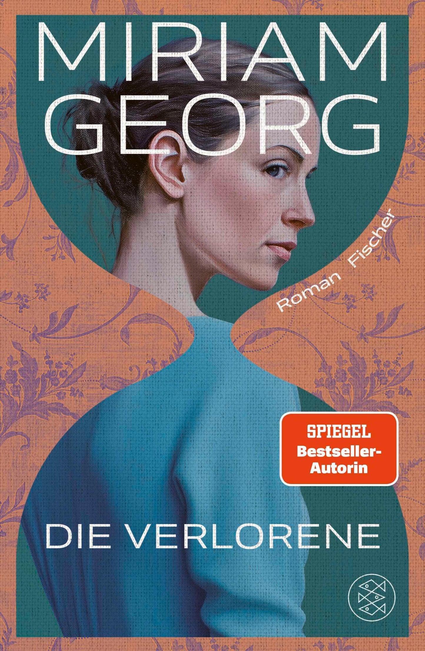 Die Verlorene: Der neue fesselnde Roman der Bestsellerautorin von Elbleuchten