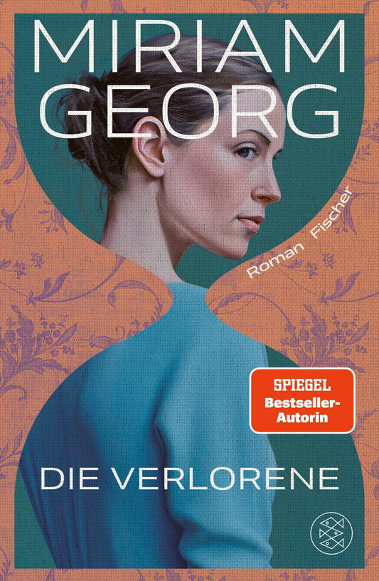Die Verlorene: Der neue fesselnde Roman der Bestsellerautorin von Elbleuchten