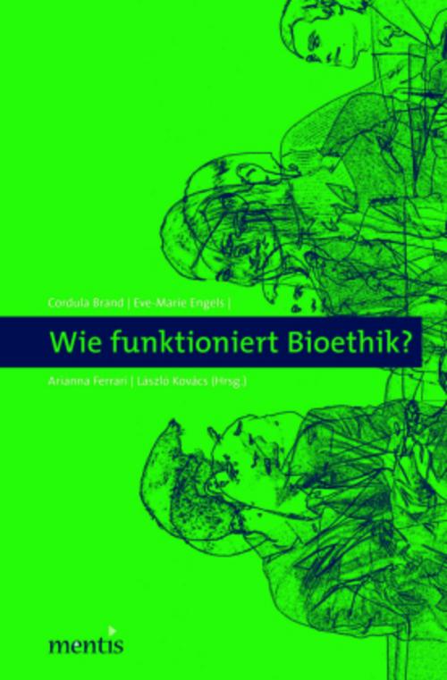 Wie funktioniert Bioethik?
