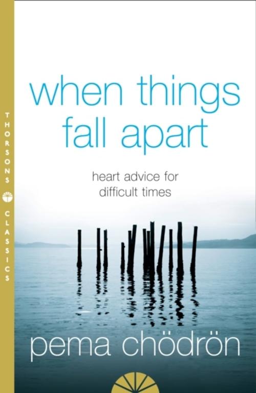 Buchcover: When Things Fall Apart
