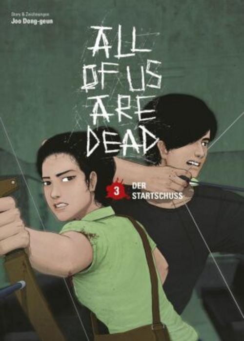 All of us are Dead 03
