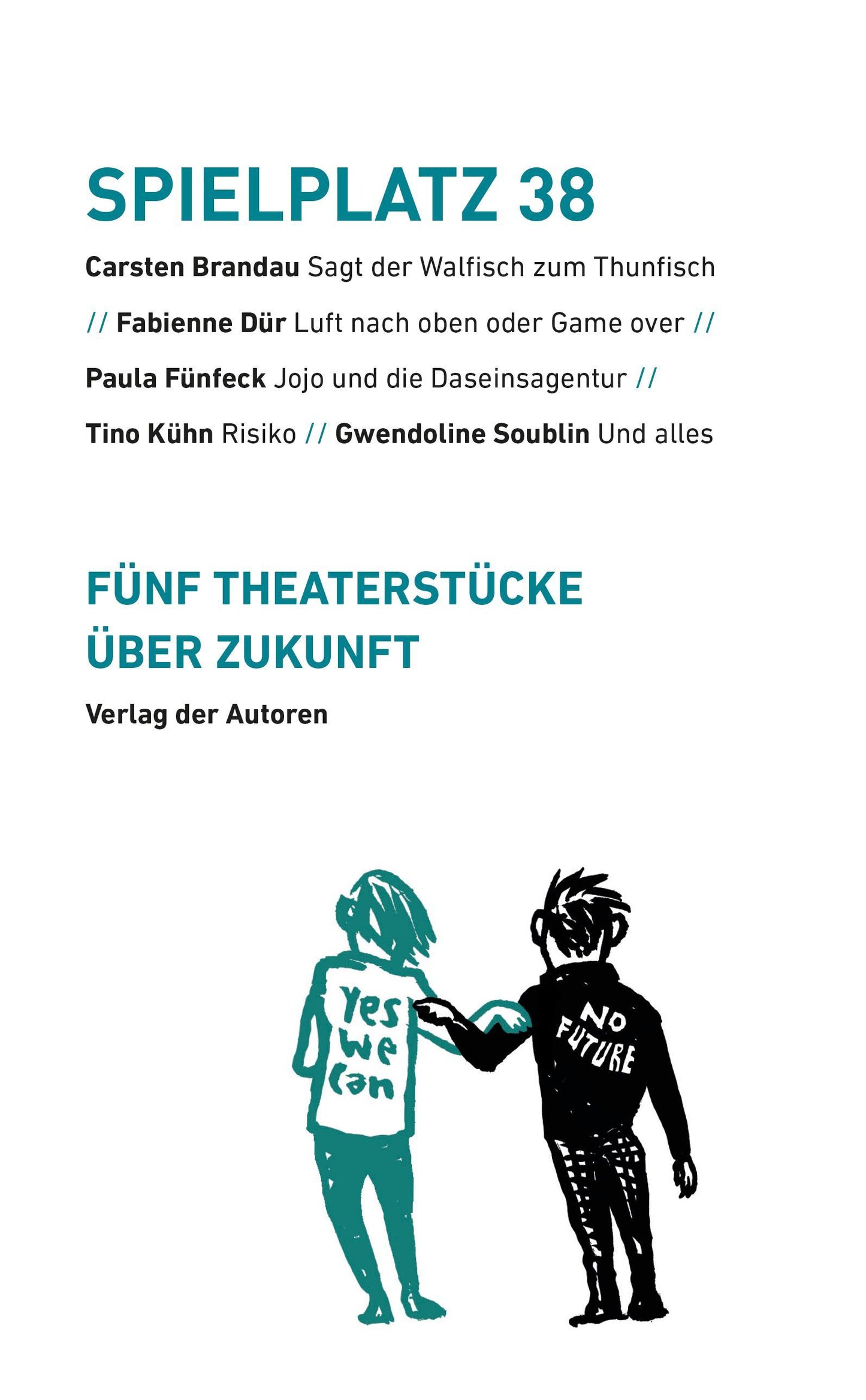 Spielplatz 38