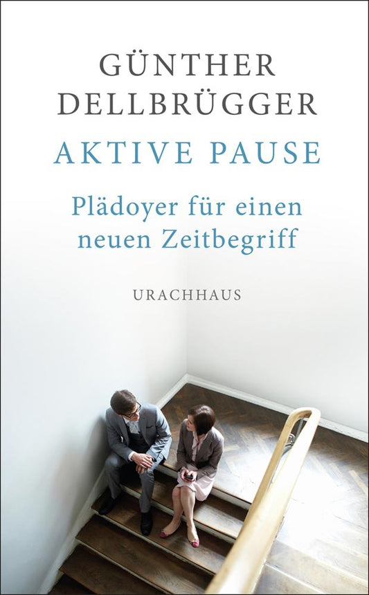 Buchcover: Aktive Pause