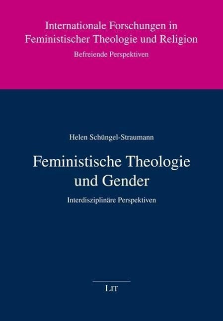 Feministische Theologie und Gender