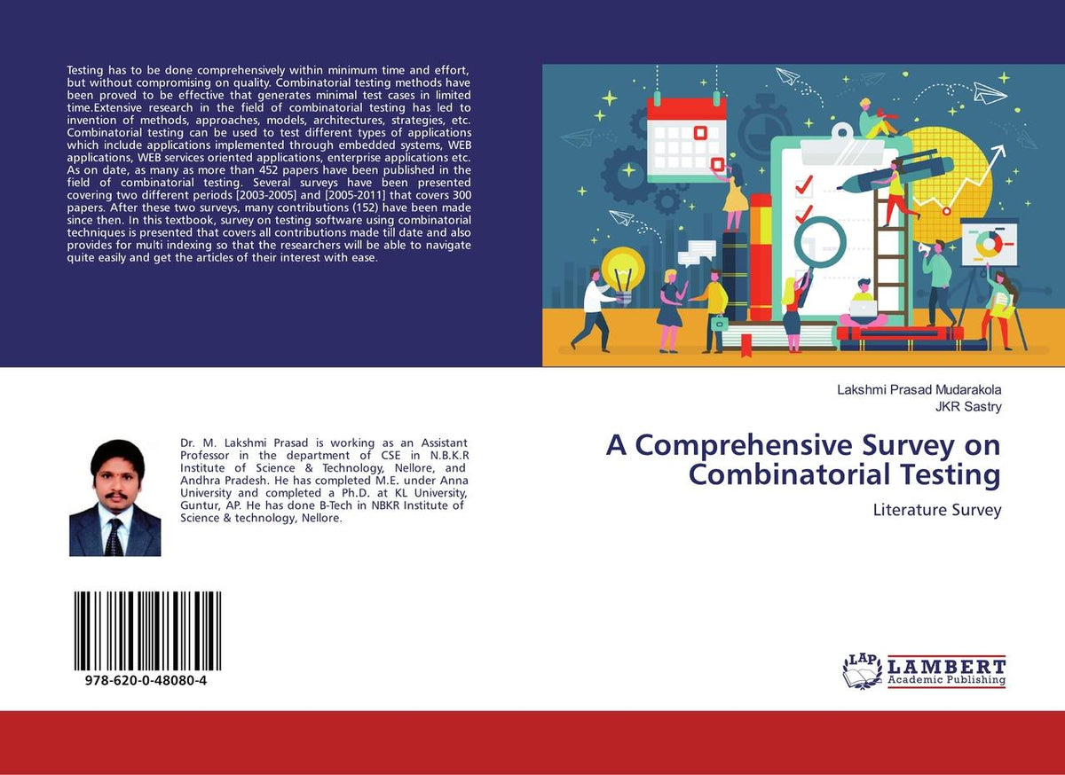 A Comprehensive Survey on Combinatorial Testing
