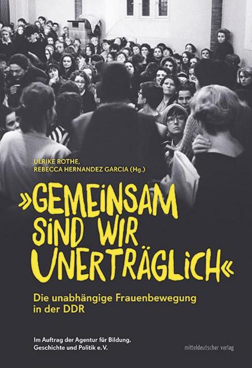 ¿Gemeinsam sind wir unerträglich¿