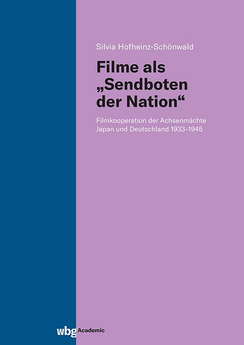 Filme als \"Sendboten der Nation\"