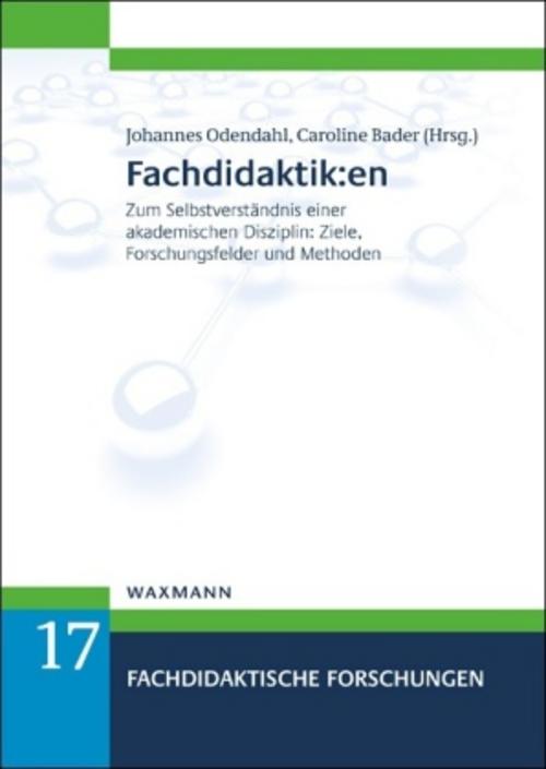 Fachdidaktik:en