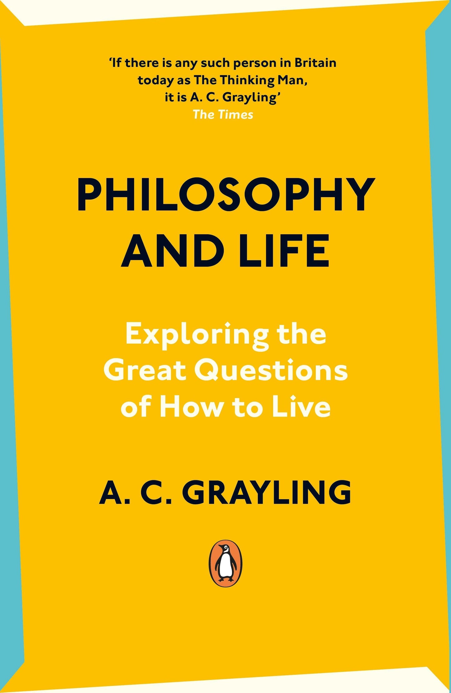Buchcover: Philosophy and Life