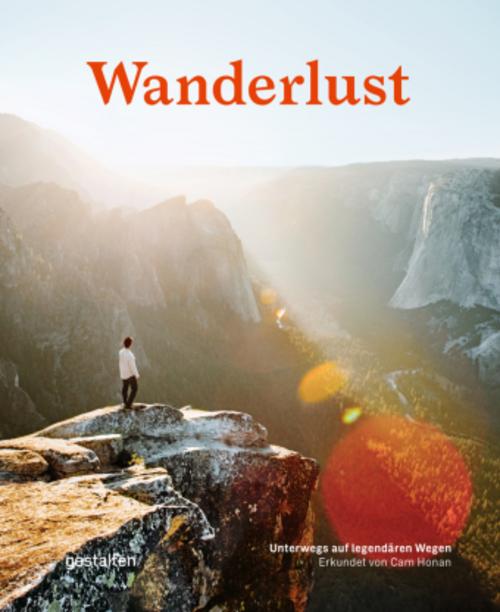 Wanderlust (Kompaktausgabe)