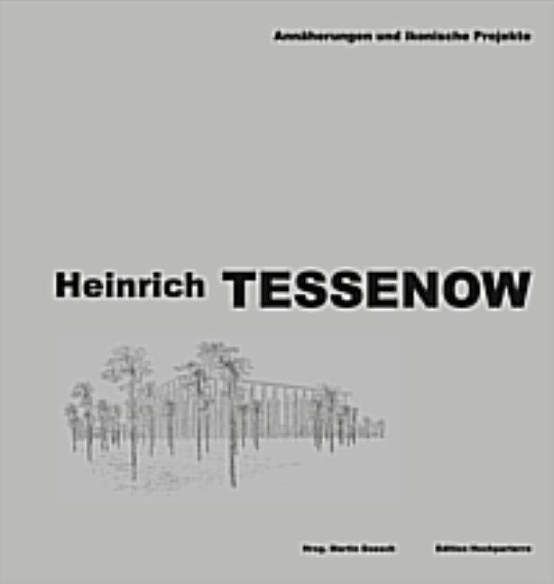 Heinrich Tessenow