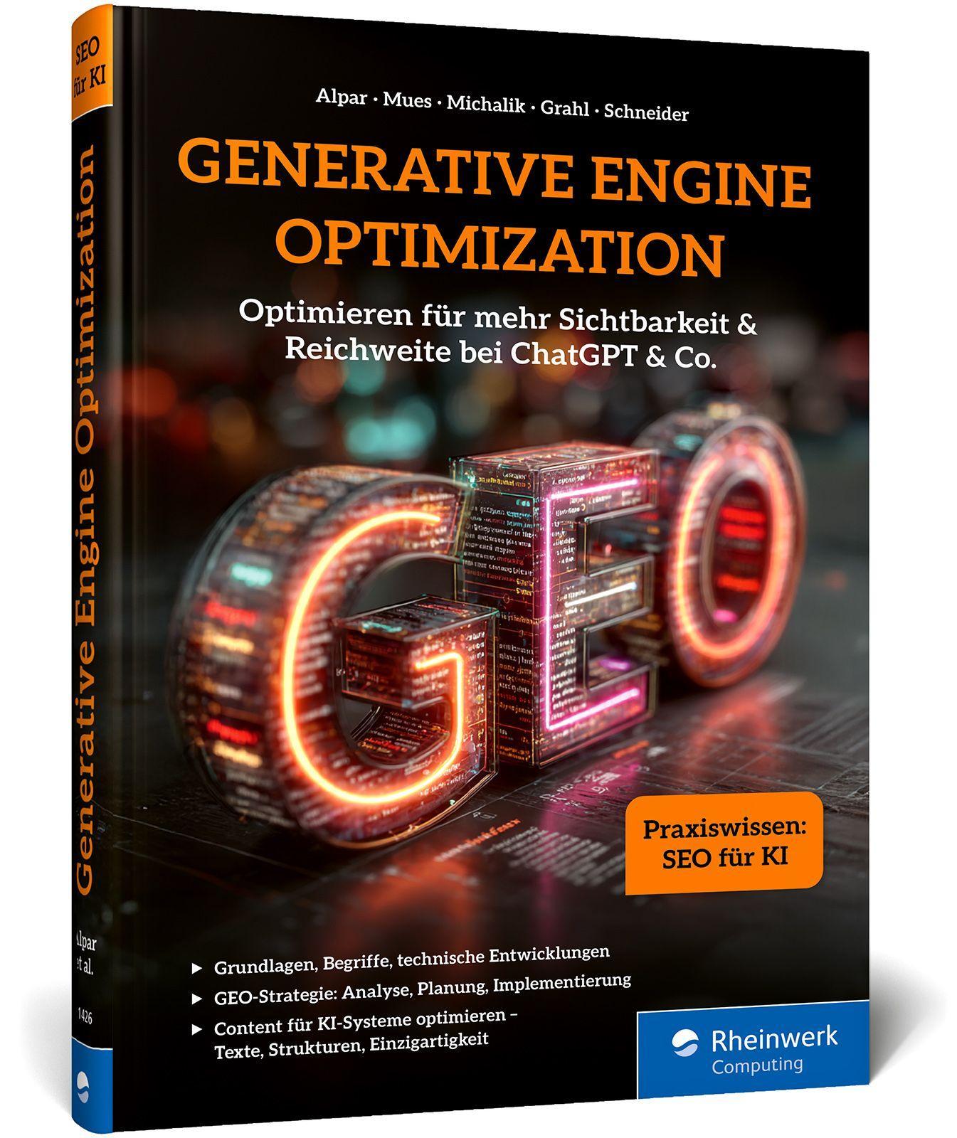 Generative Engine Optimization