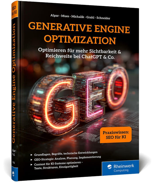 Generative Engine Optimization