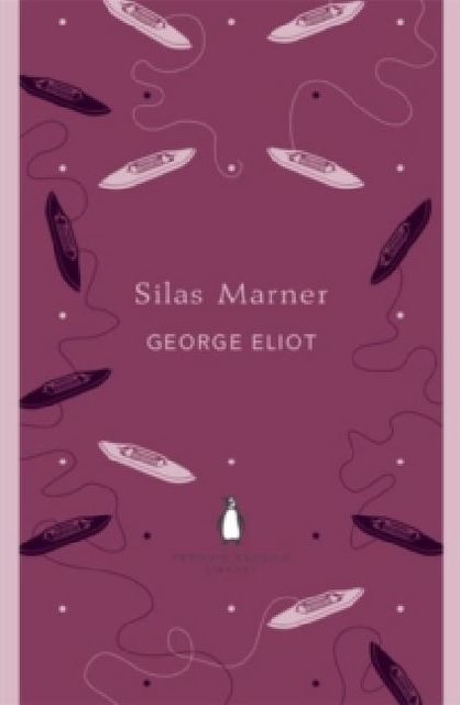 Silas Marner