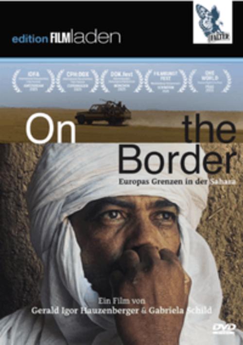 On the Border
