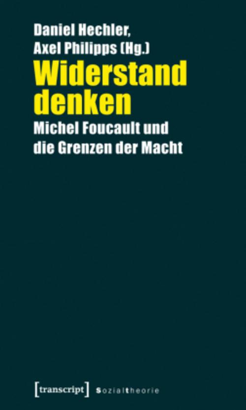 Widerstand denken