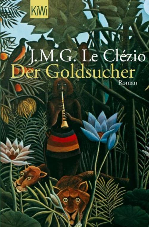 Der Goldsucher