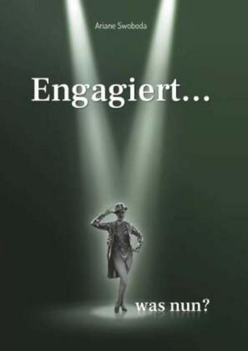 Buchcover: Engagiert... was nun?