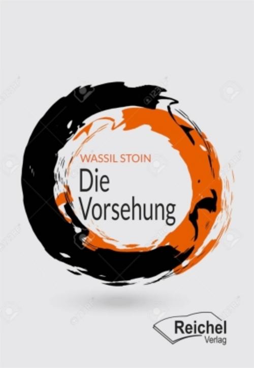 Buchcover: Die Vorsehung