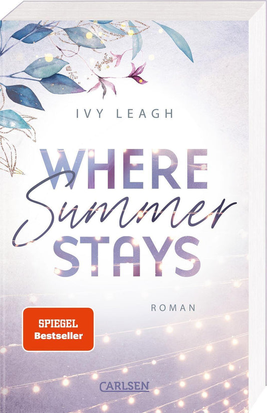 Where Summer Stays