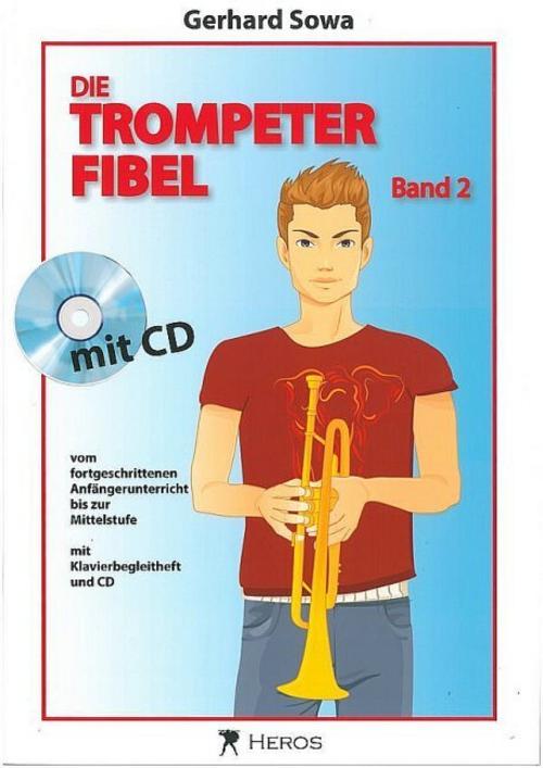 Die Trompeterfibel 2