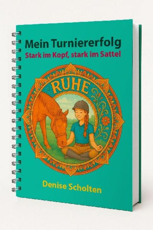 Mein Turniererfolg