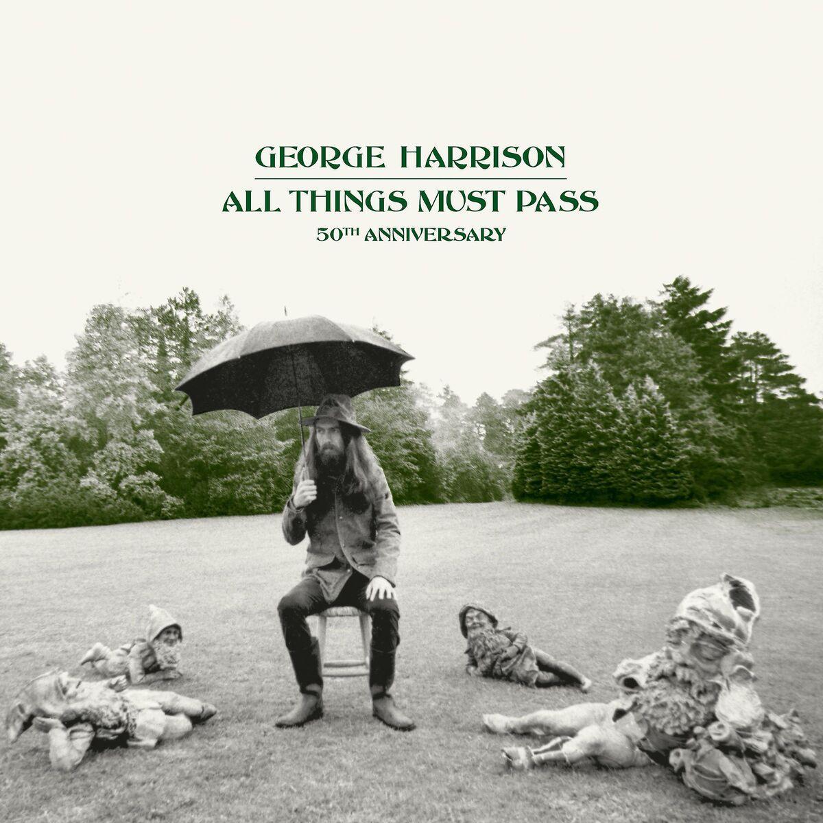 All Things Must Past (50th Anniversary)