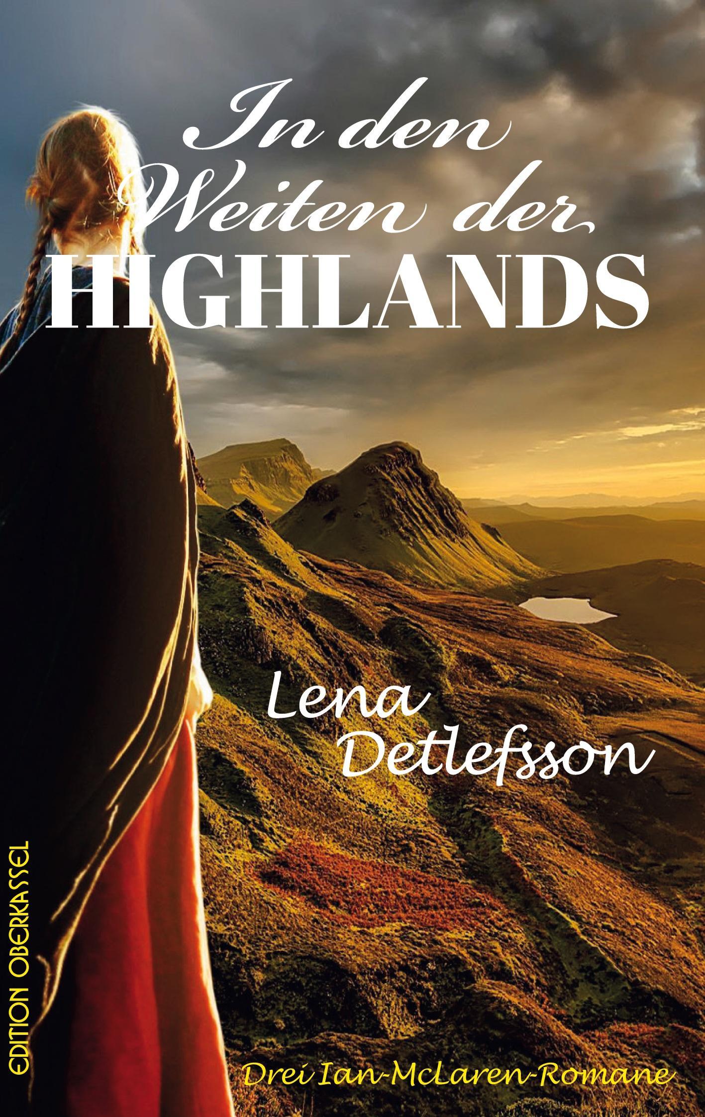 In den Weiten der Highlands