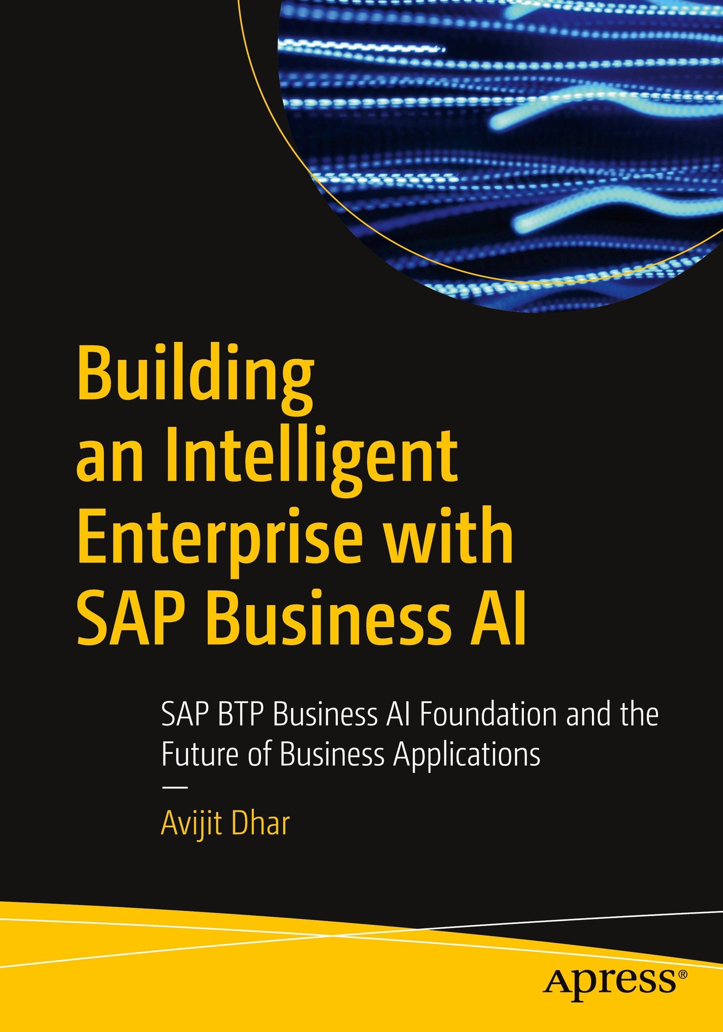 Building an Intelligent Enterprise with SAP Business AI