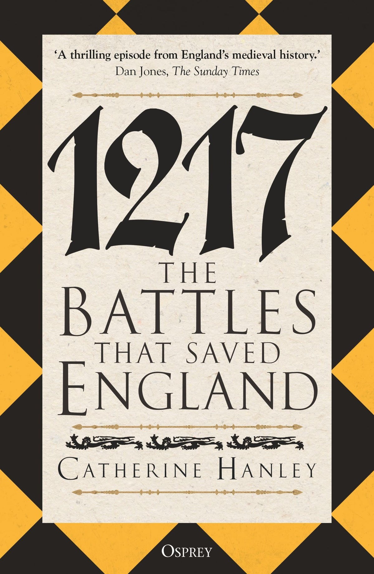 Buchcover: 1217