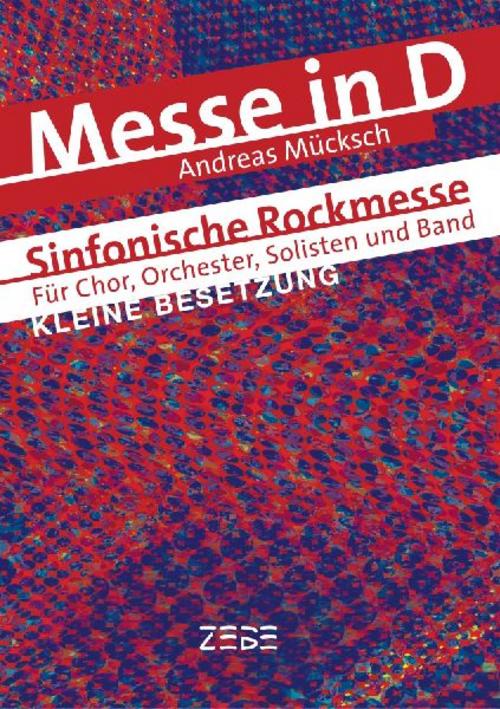 Messe in D