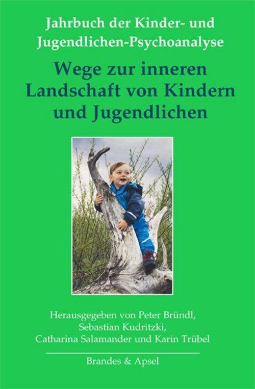 Wege zur inneren Landschaft von Kindern und Jugendlichen