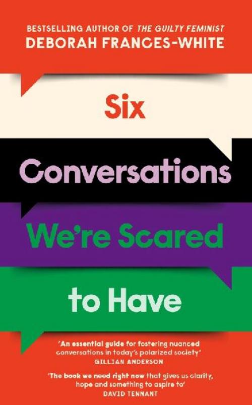 Six Conversations We're Scared to Have