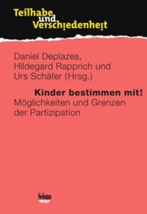 Kinder bestimmen mit!