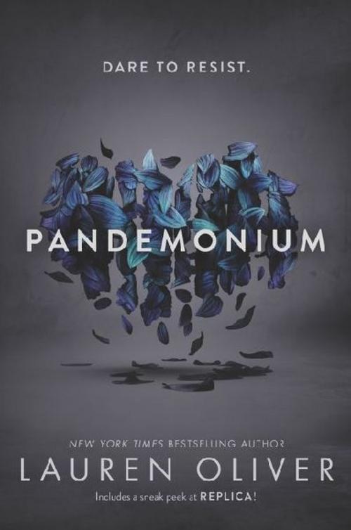 Pandemonium