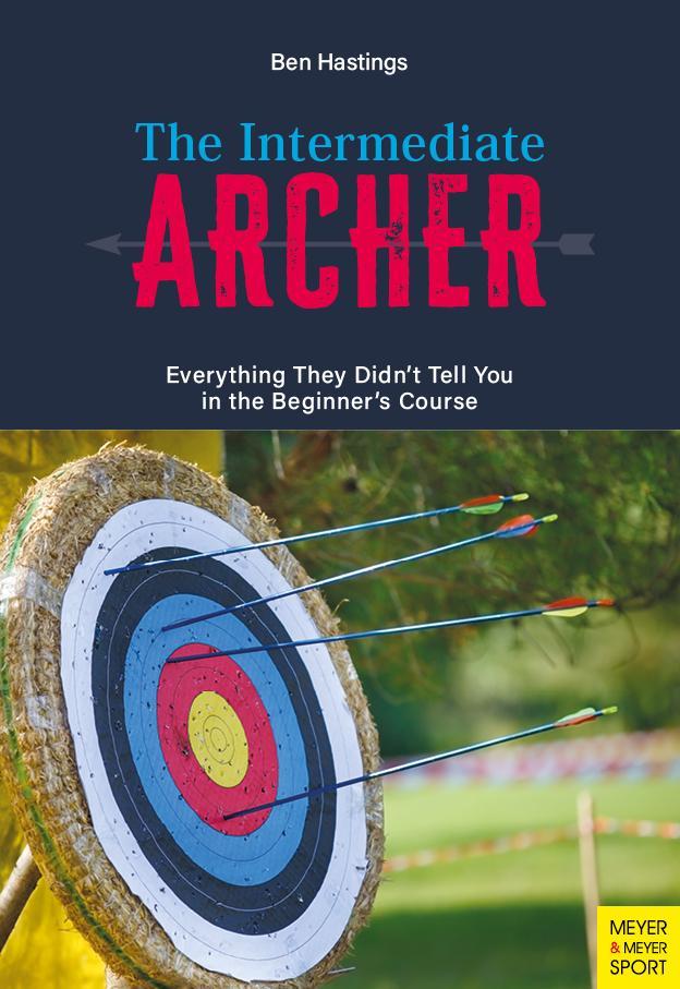 Buchcover: The Intermediate Archer