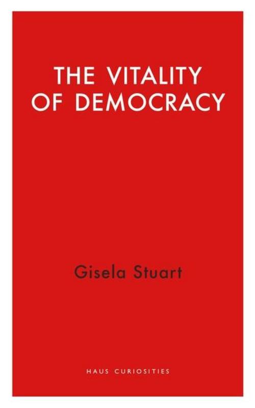 The Vitality of Democracy