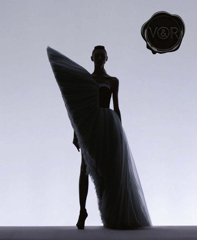 Viktor&Rolf - Fashion Statements