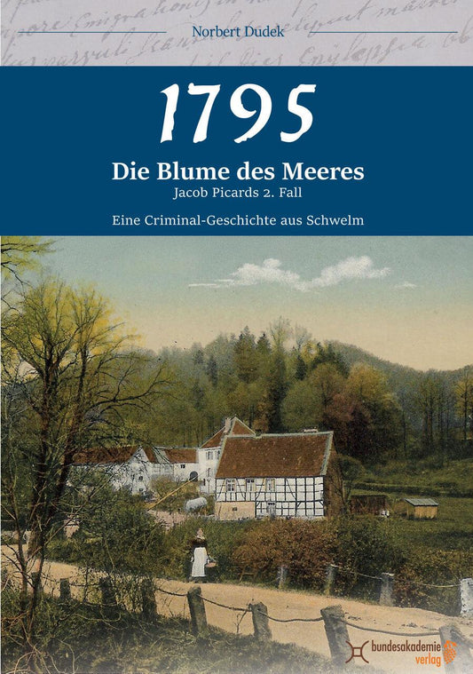 1795 - Die Blume des Meeres