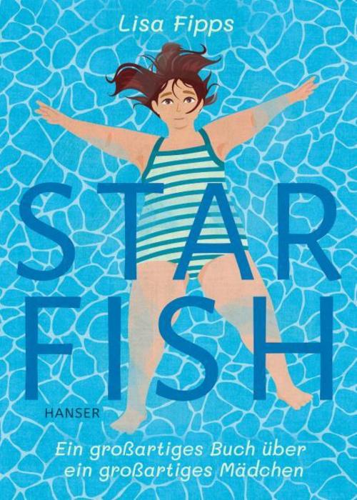 Fipps, Lisa/Starfish