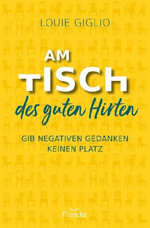 Am Tisch des guten Hirten